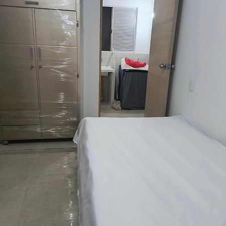 Yar Apartment Пуерто Коломбия Екстериор снимка