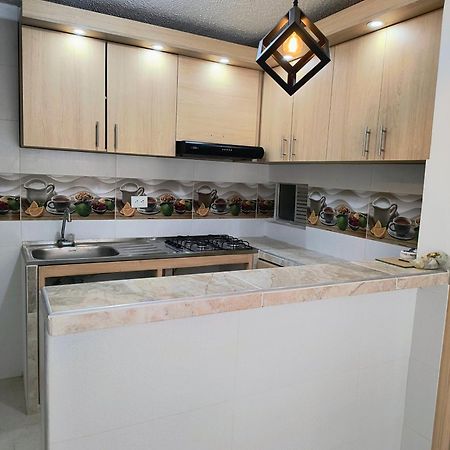 Yar Apartment Пуерто Коломбия Екстериор снимка